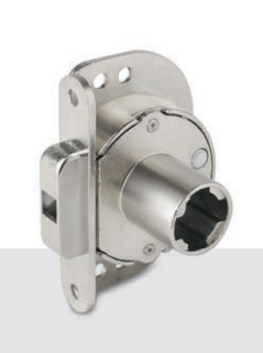 Plug-in roller shutter lock W-RJS-02