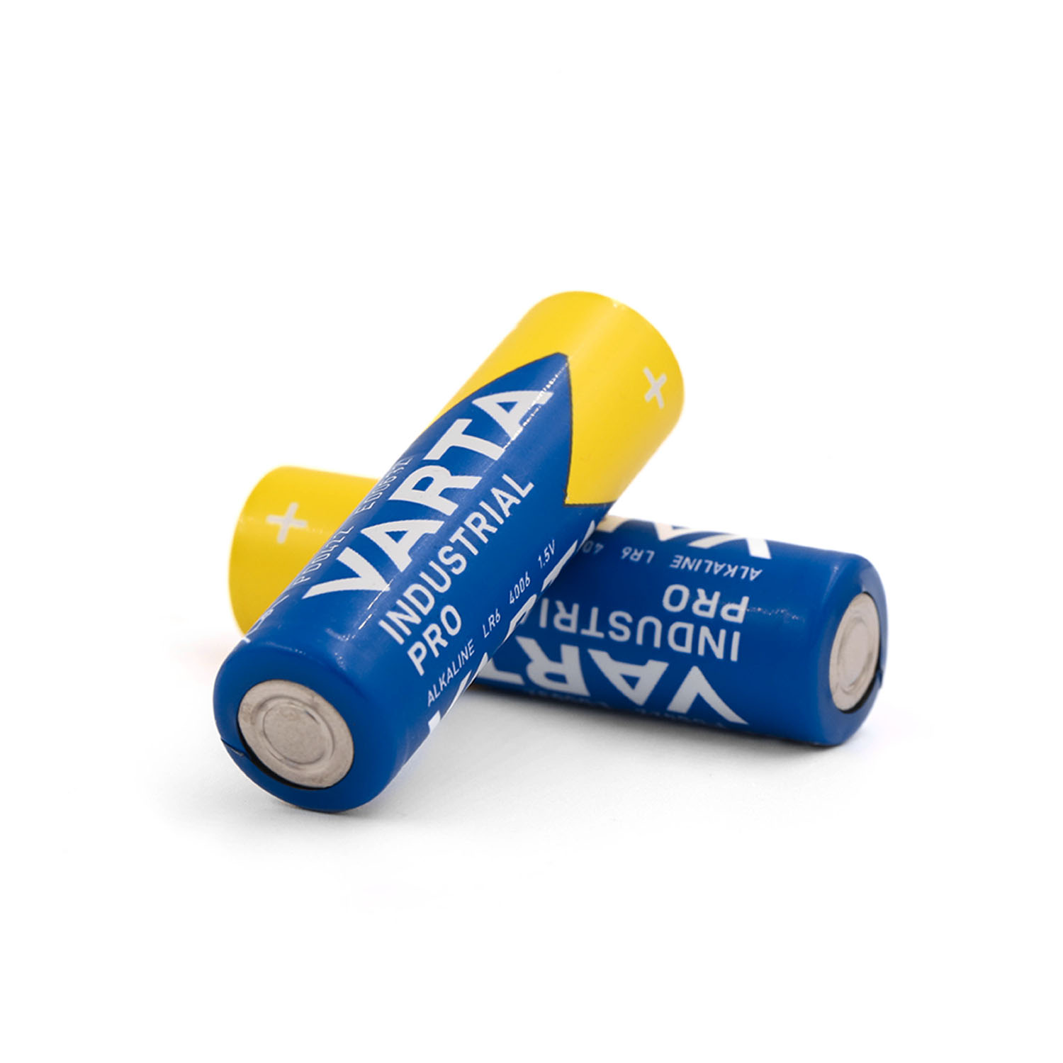 VARTA AA - 4er Batterie-Set