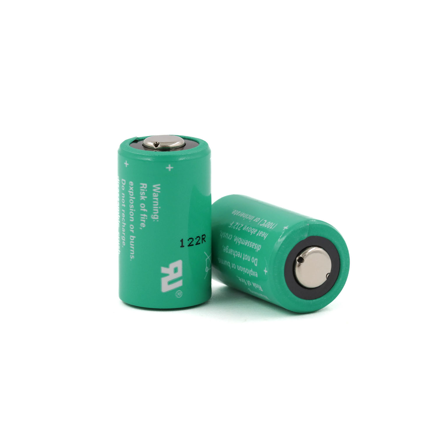 VARTA 1/2 AA H-R Batterie-Set
