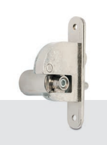 Plug-in roller shutter lock W-RJS-01