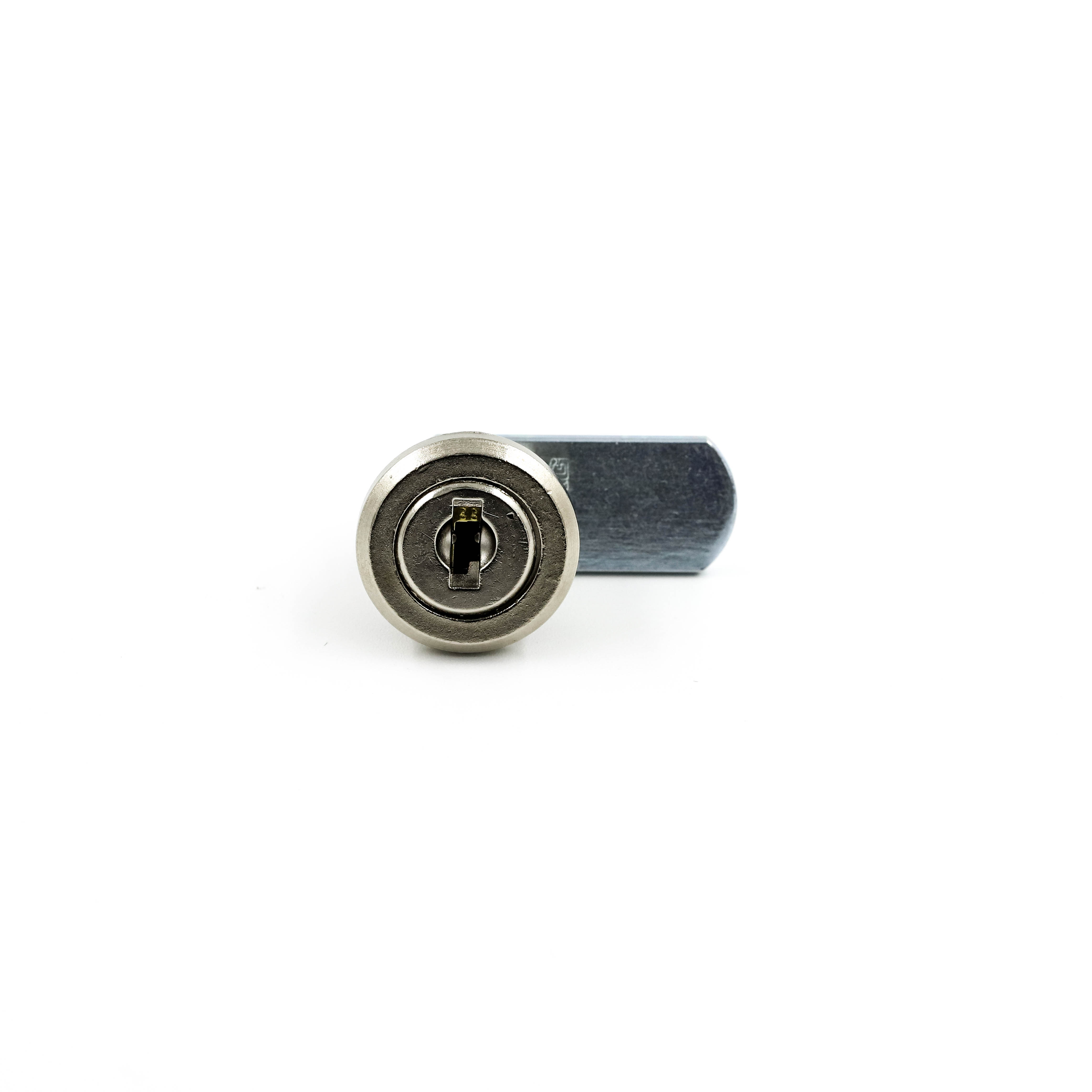 Cam lock set 11mm keyed alike