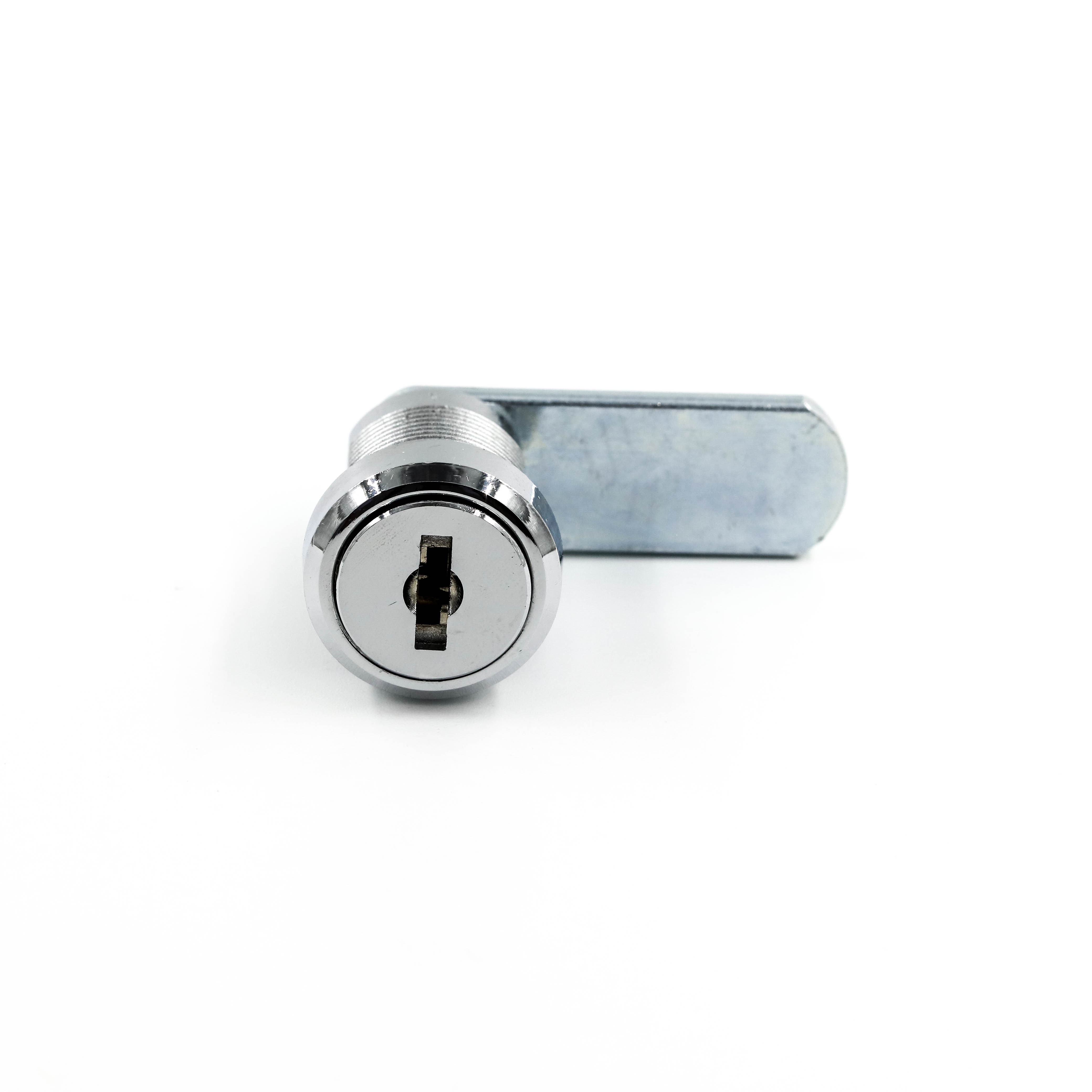 Cam lock 20mm keyed different (with solenoid interlock)