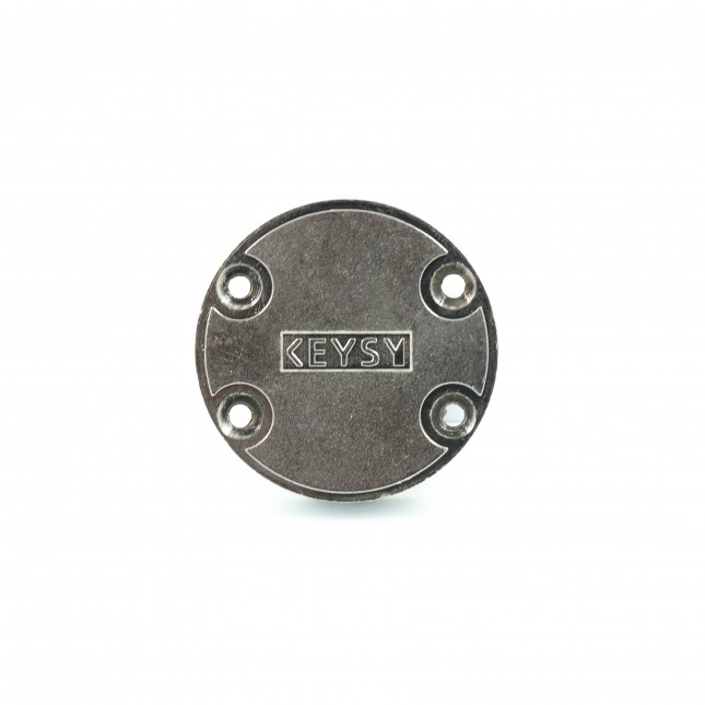 Keysy screw-on lock DIN right/left