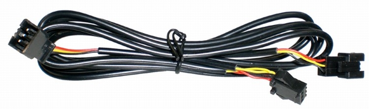 Extension cable for the Master 125 kHz