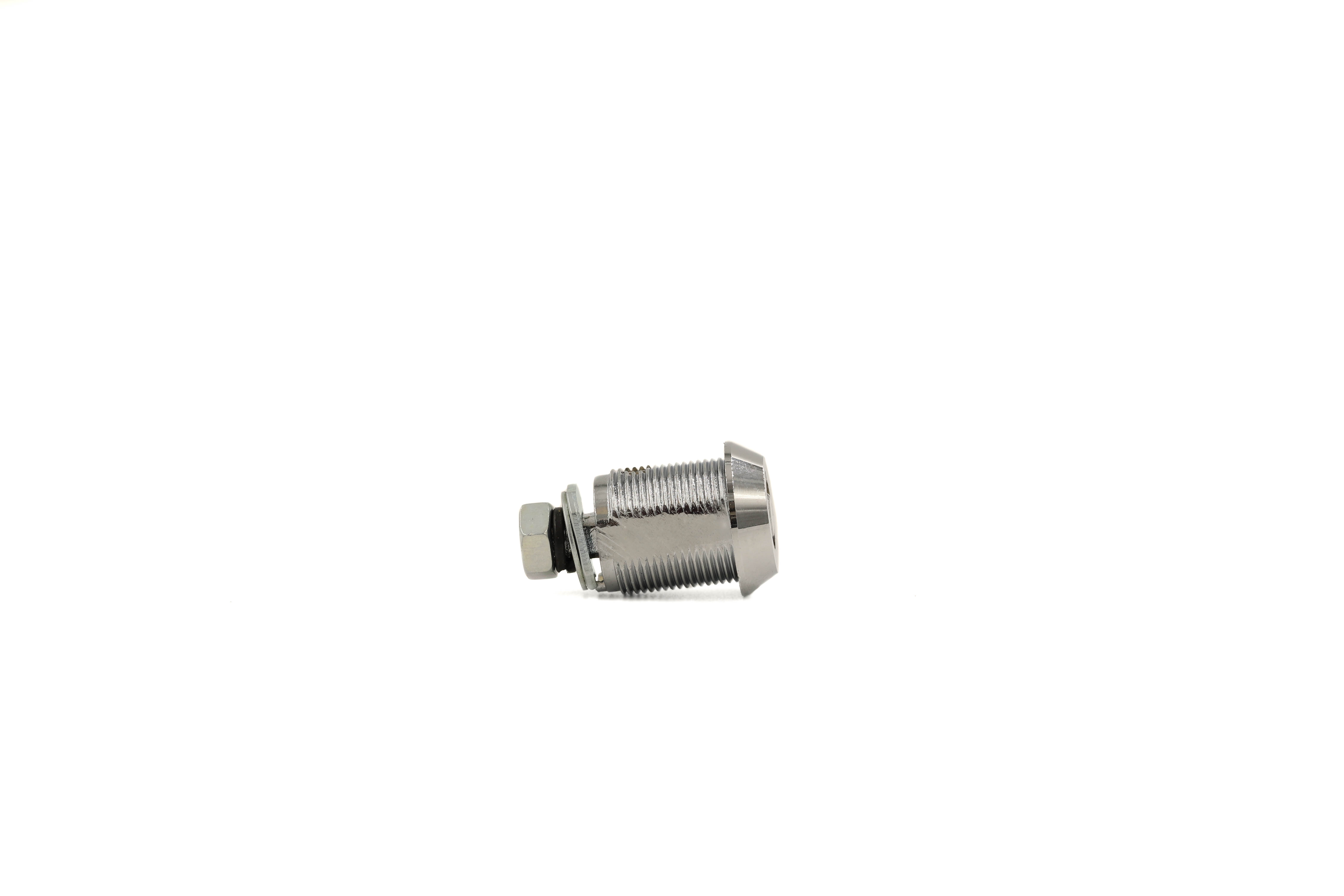 BURG pin cylinder lock 20mm